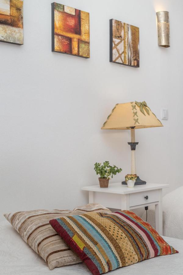 Casa Jacaranda Apartment Silves Exterior photo