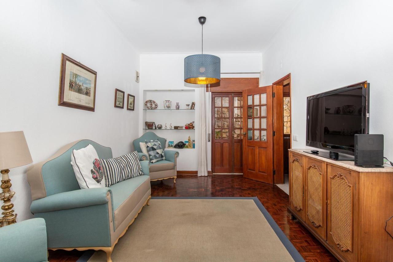 Casa Jacaranda Apartment Silves Exterior photo
