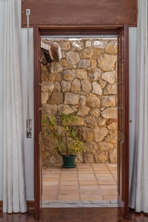 Casa Jacaranda Apartment Silves Exterior photo