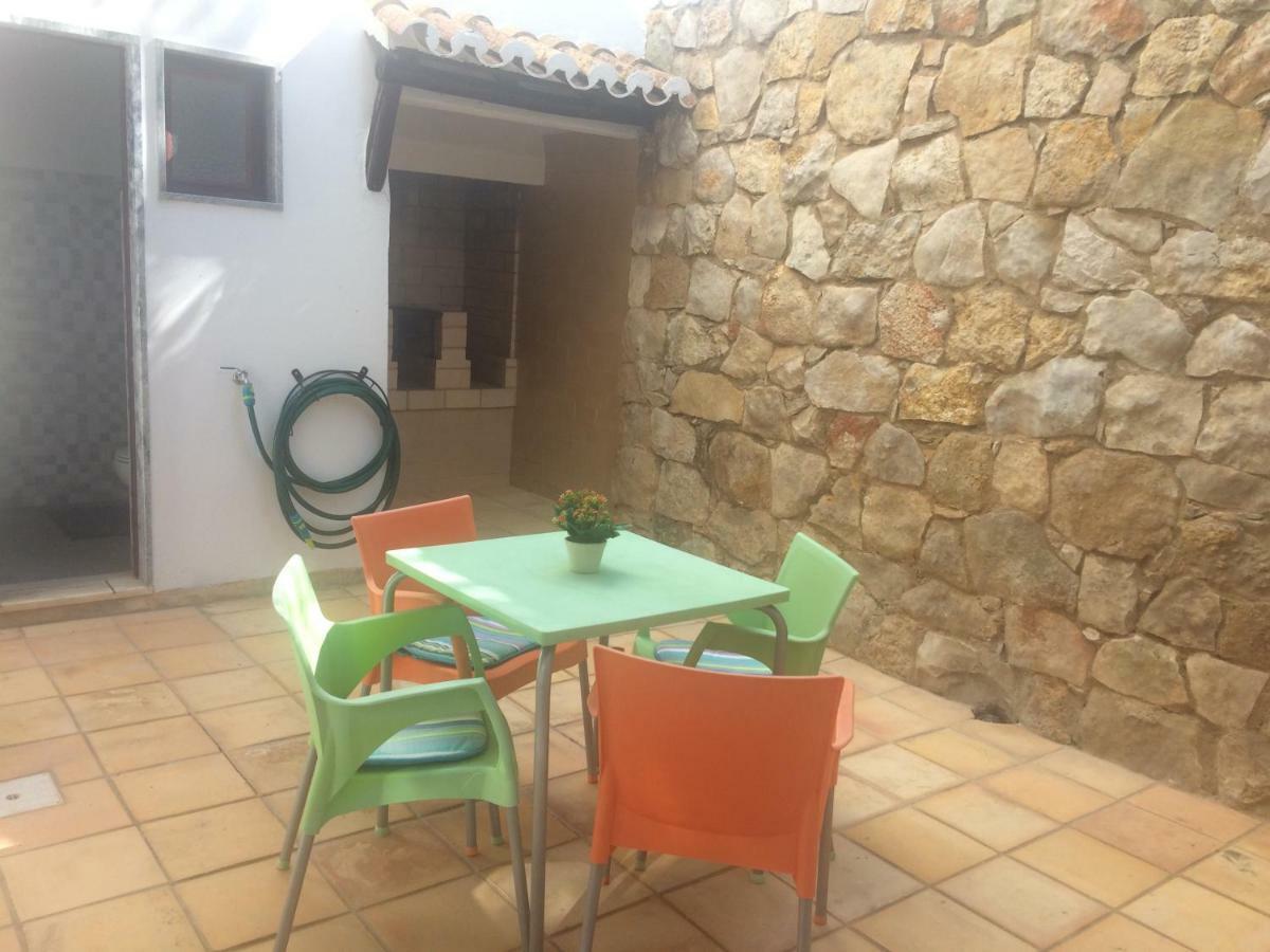 Casa Jacaranda Apartment Silves Exterior photo